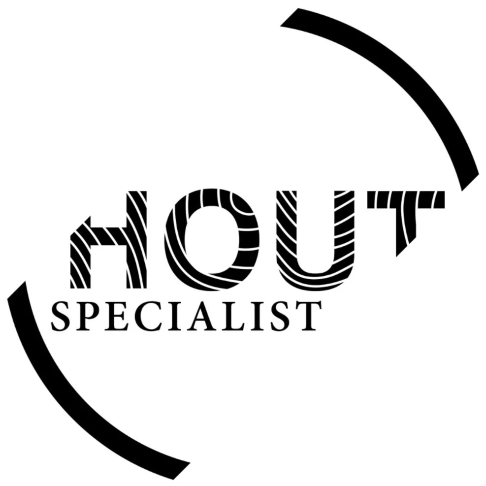 Logo Hout specialist