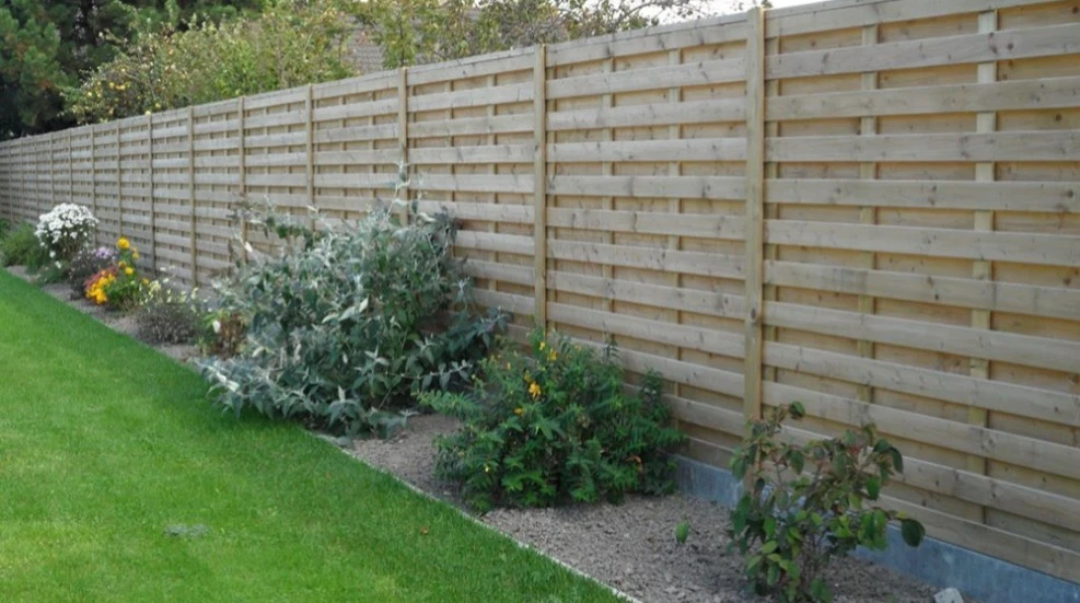 Garden wood Vernafix