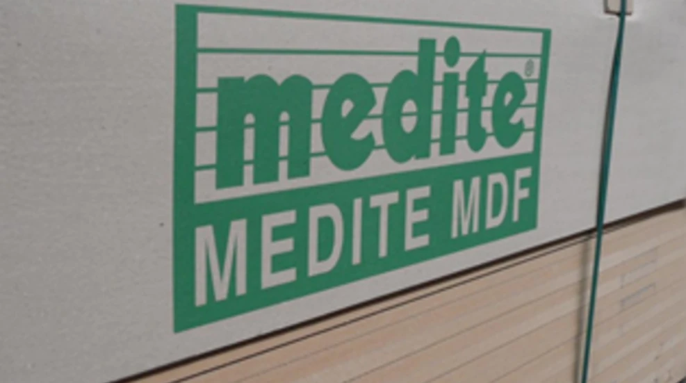 MDF Medite