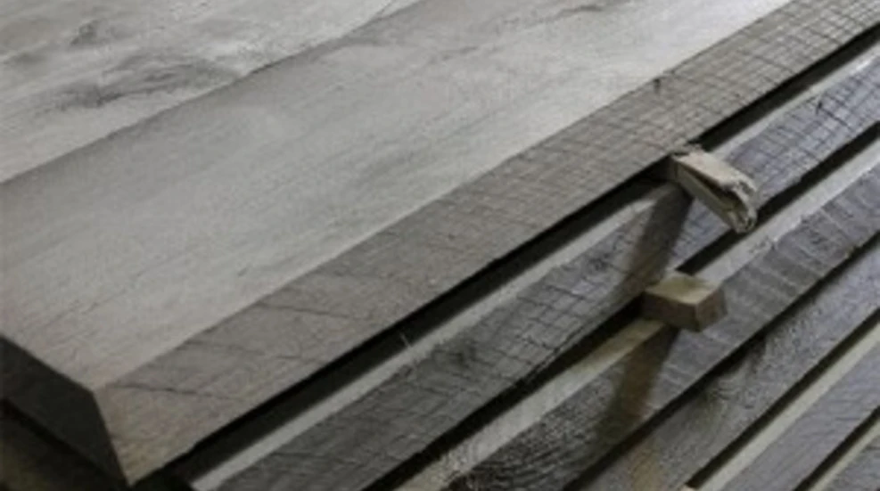 Steigerhout Old Grey