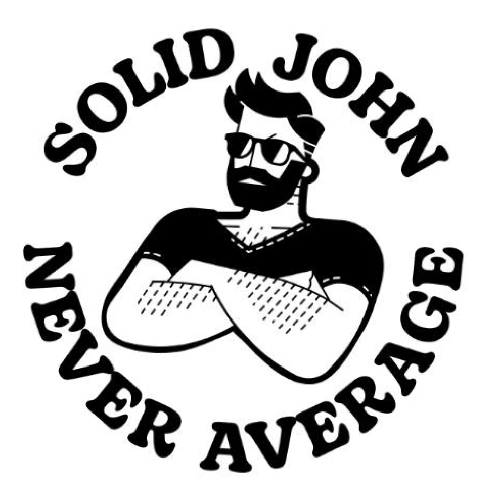 Solid John garantiebetonplex