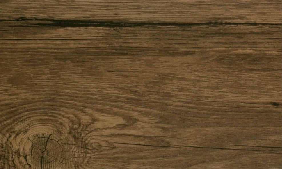 Magnetische vloer - Medium Walnut