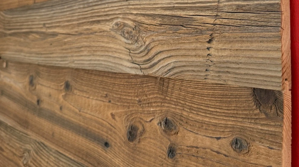 Barnwood salzburg light brown