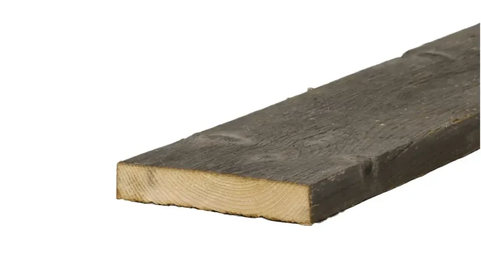 Barnwood Geneva Brut Grey