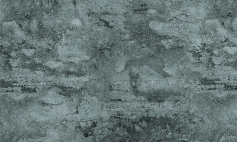 Magnetische vloer - Zinc