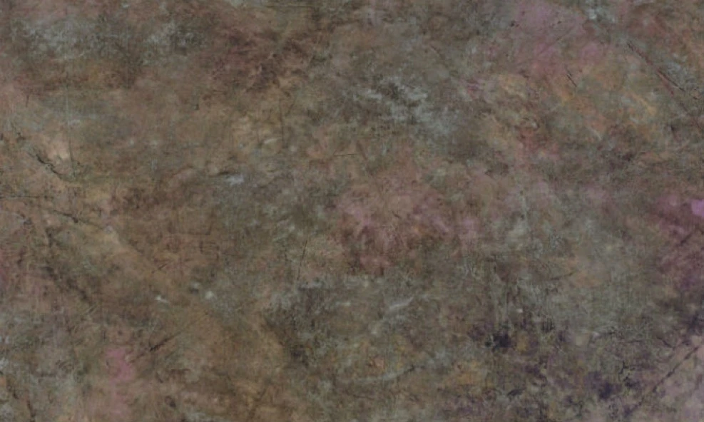 Magnetische vloer - Old Copper